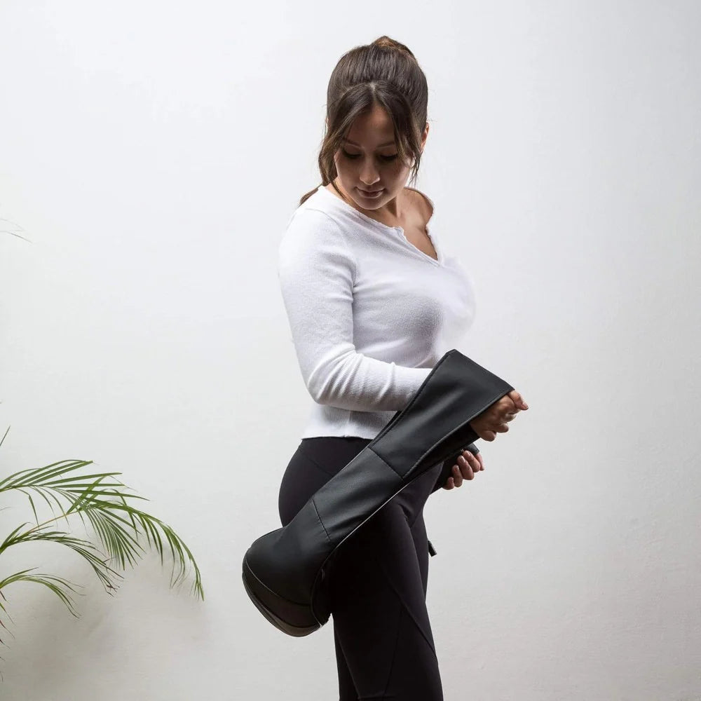 Aparat Masaj Profesional Gât și Umeri