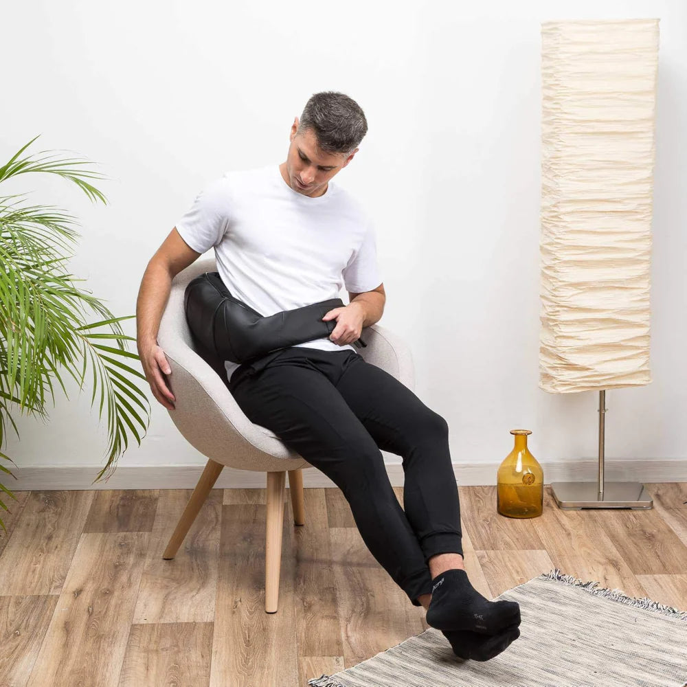 Aparat Masaj Profesional Gât și Umeri